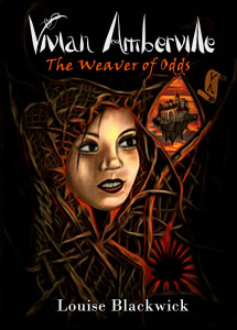 Vivian Amberville - The Weaver of Odds